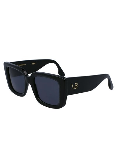 Victoria Beckham Solbriller - black
