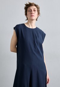 Vanessa Bruno ENEA - Rochie maxi - marine