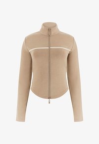 Δεν επιλέχθηκε, mehrfarbig braun