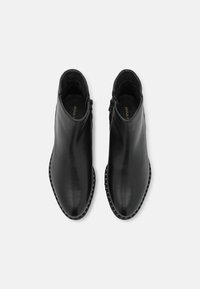 Anna Field LEATHER  - Botas clássicas de cano curto - black