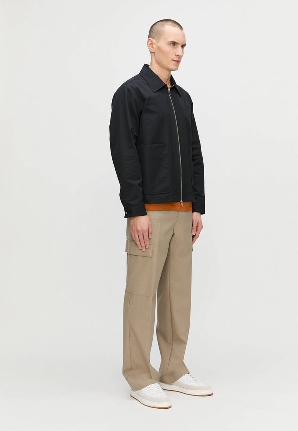 GAEL JACKET - Summer jacket4