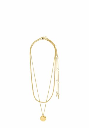 DECLAN - Collier - gold