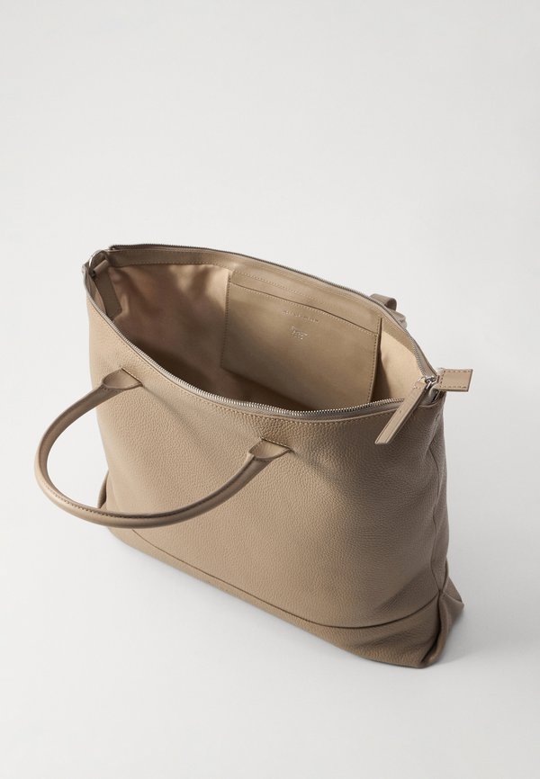 ZALIA UNISEX - Handbag - vintage beige2