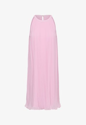 Culture, CULTURE CUELISE DRESS - Freizeitkleid - lilac sachet