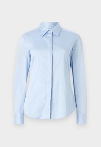 LAINO - Skjortebluser - pale blue