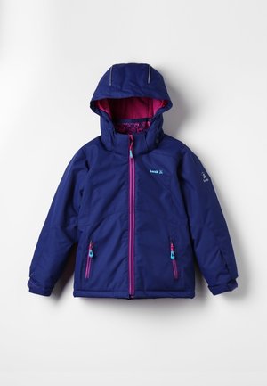 MAEVE - Winterjas - navy/marine