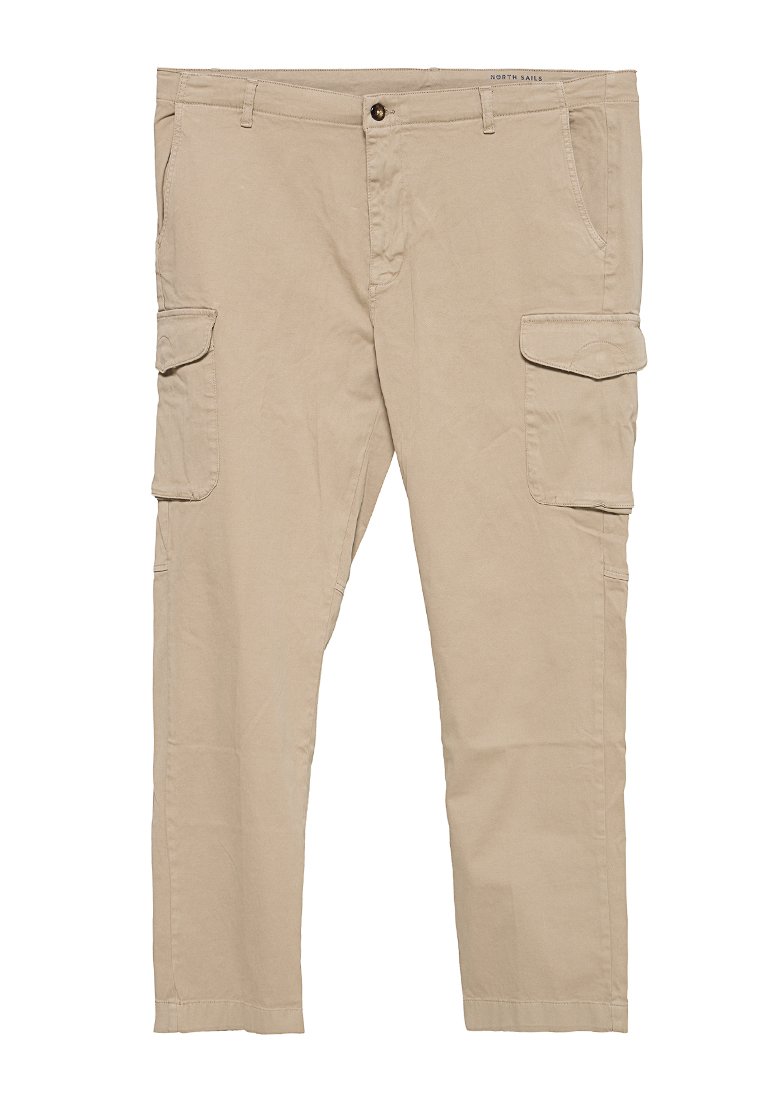 North Sails Cargobroek beige