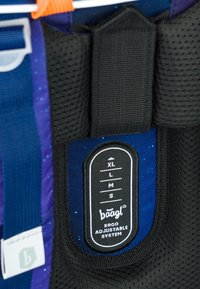 Baagl ERGONOMISCHE  - Školní taška - blau