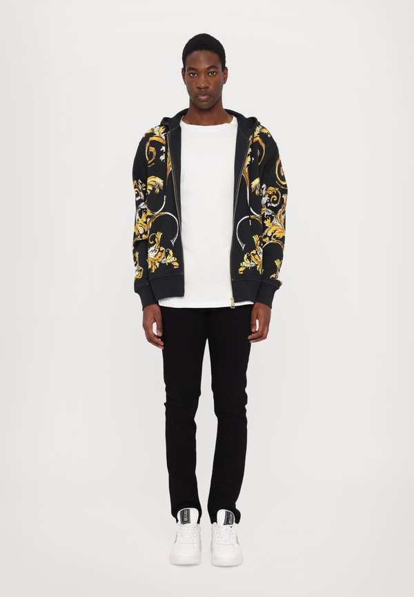 PAN BAROCCO OUTLINE - Hoodie3