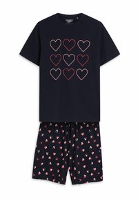 Henderson SET czarny