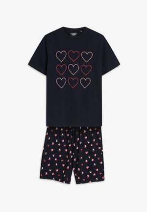 Henderson SET czarny