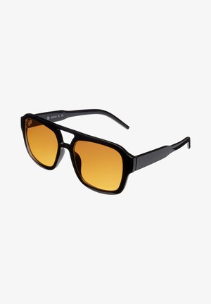 Icon Eyewear Sluneční brýle - black