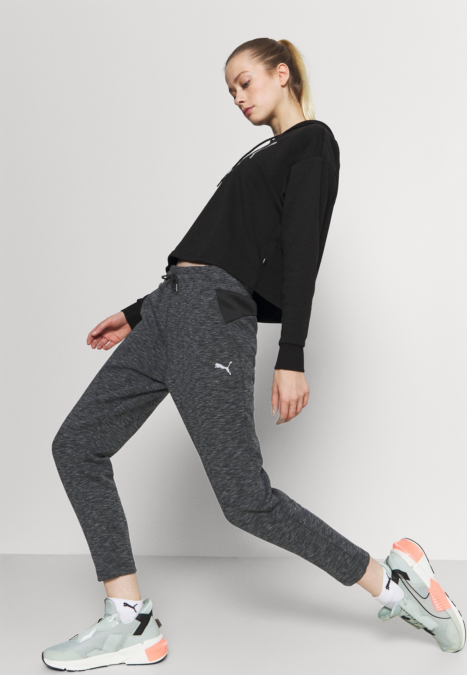 survetement puma evostripe