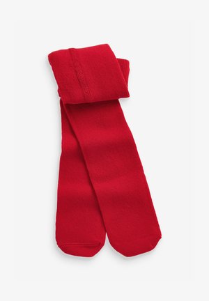 SINGLE - Chaussettes - red