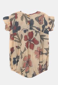 Soft Gallery Bluse - beige