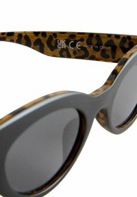 CAT EYE - Lunettes de soleil - black