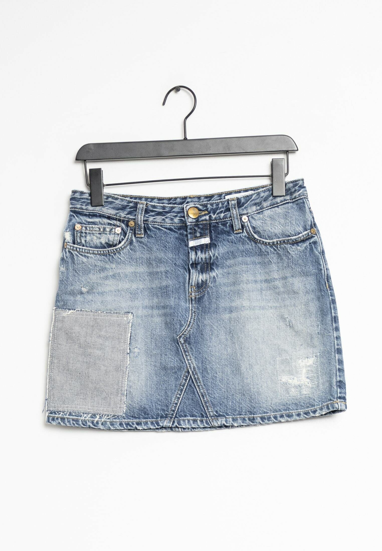 CLOSED Gonna di jeans - blue/blu - Zalando.it