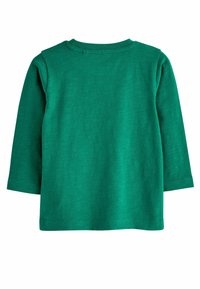 Next LONG SLEEVE - STANDARD - Maglietta a manica lunga - emerald green