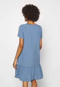 Marc O'Polo DENIM Denní šaty - blue