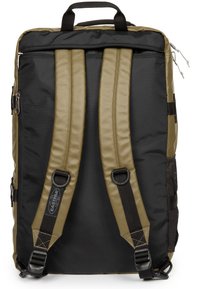 Eastpak TRAVELPACK - Dagryggsäck - tarp army