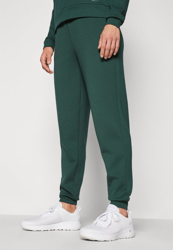 ONPLOUNGE PANTS - Tracksuit bottoms - scarab2