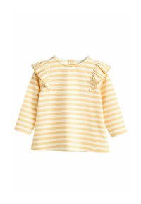 Next 6 PIECE SET STANDARD - Retuusid - püksid - blue yellow floral stripe