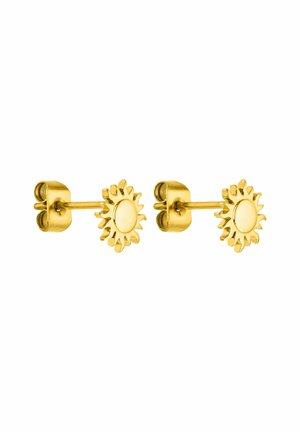PURELEI Ohrringe - goldfarben