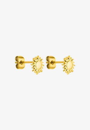 PURELEI Boucles d'oreilles - goldfarben