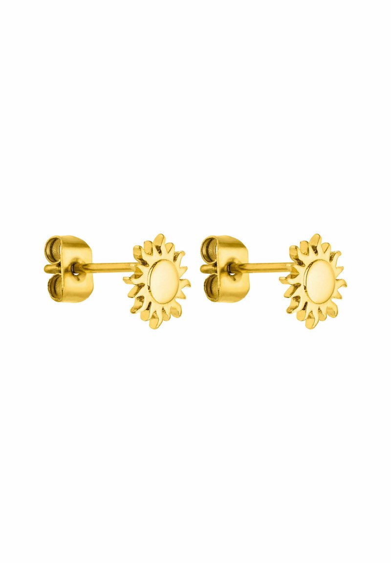 PURELEI Ohrringe - goldfarben