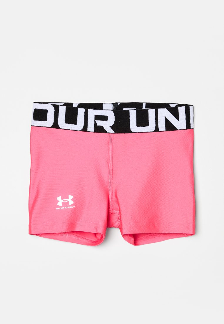 Under Armour Korte broeken donkerroze Under Armour Korte broeken donkerroze