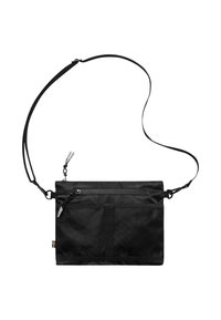 Cross body bag - black