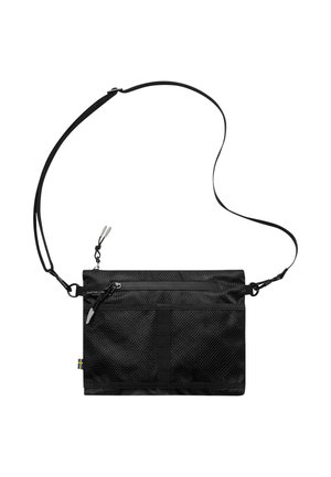 Sac bandoulière - black