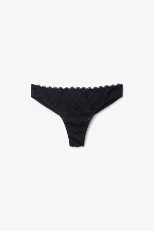 Intimissimi, - Brazyliany