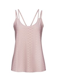 Vivance 2 PACK - Top - rose mint
