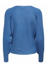 ONLY ONLADALINE - Striktrøje - super sonic