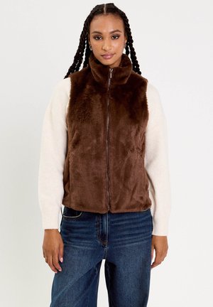 Smanicato - marron