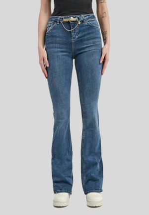 Liu Jo Jeans Jeans bootcut - denim blu