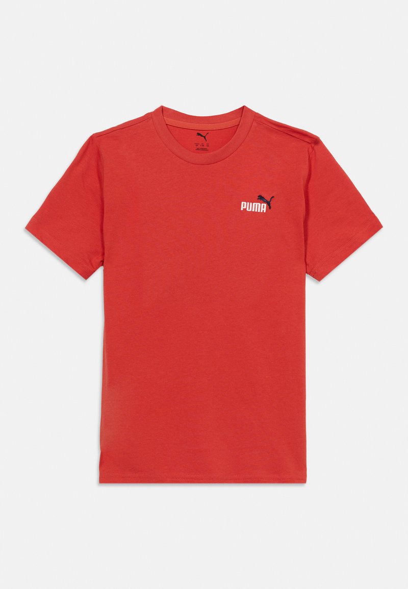 Puma Sport T-shirt rood