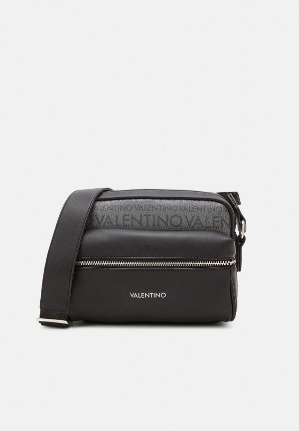 DRY - Cross body bag - nero