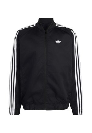 adidas Originals, SST TT - Chaquetas bomber - black