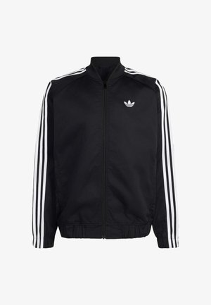 adidas Originals, SST TT - Chaquetas bomber - black
