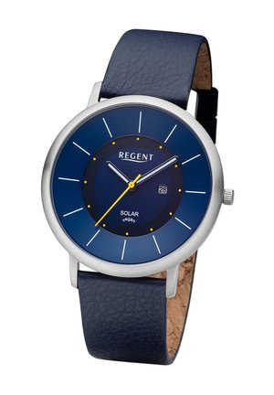 Regent Montre - silberfarben