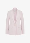 MARLY - Blazer - pink
