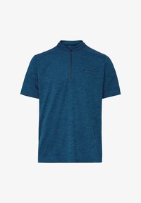 Non selezionato, radiate blue