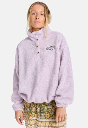 RUN THE ROAD - Fleece trui - vic