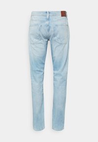 Pepe Jeans STANLEY - Calças de ganga justas - denim