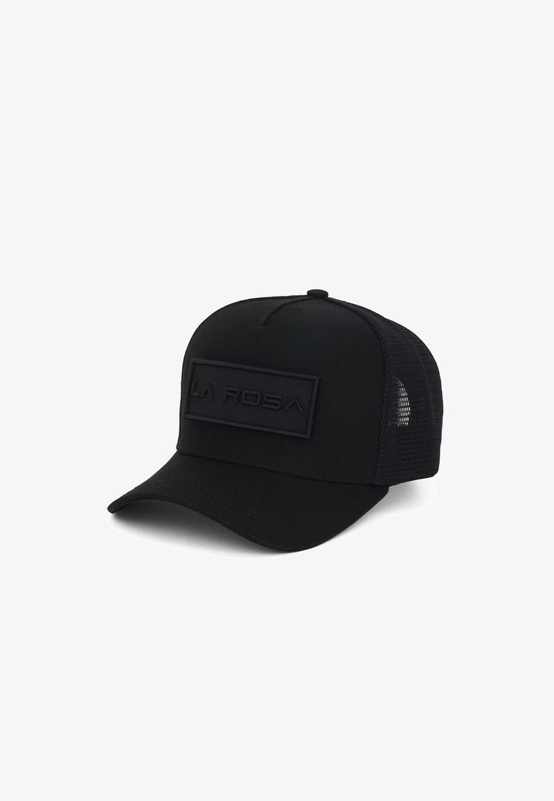 Billabong RIOT TRUCKER - Cappellino - blk/nero Billabong RIOT TRUCKER - Cappellino - blk/nero