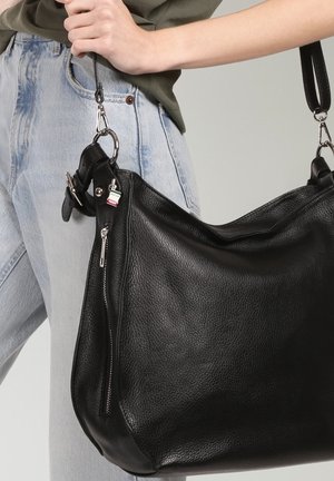 DrachenLeder, Sac à main - schwarz