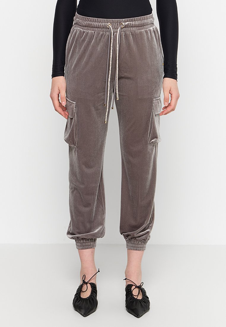 gaudi jeans Trainingsbroek grijs