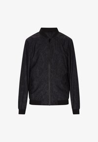 Geselecteerd, schwarz